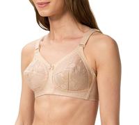 Triumph Donna Doreen X, Non-wired bra, SKIN, 8E