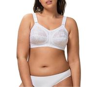 Triumph Donna Doreen X, Non-wired bra, WHITE, 2B