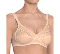 Triumph Donna Elasti Cross + Cotton N, Bra, TEINT, 2B