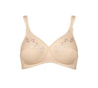 Triumph Donna Elasti Cross + Cotton N, Bra, TEINT, 7C
