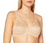 Triumph Donna Elegant Cotton N, Bra, SKIN - LIGHT COMBINATION, 5C