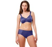 Triumph Donna Essential Minimizer T Hipster X, Cool Water