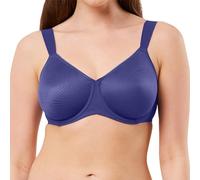 Triumph Donna Essential Minimizer T W X, Bra, Cool Water