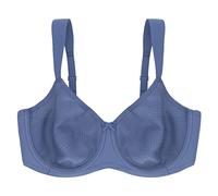 Triumph Donna Essential Minimizer W X, Bra, ATLANTIS, 1C