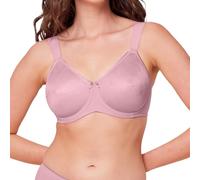 Triumph Donna Essential Minimizer W X, Bra, ORCHID, 1C