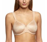 Triumph Reggiseno da donna Essential Minimizer W SMOOTH SKIN Beige 95C