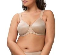 Reggiseno da donna Triumph Essential Minimizer W Beige 95E