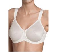 Triumph Donna Essential Minimizer W X, Bra, VANILLE, 6F