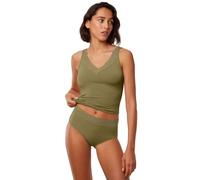 Triumph Donna Feel of Modal Midi, Martini Olive