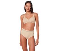 Triumph Donna Feel of Modal Midi, Underwear, Skin, XS