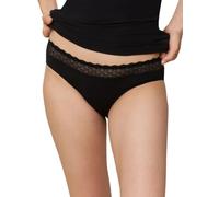 Triumph Donna Feel of Modal Tai, Underwear, BLACK, XL