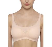Triumph Donna Fit Smart P EX, Padded bra, LIGHT BROWN, 1