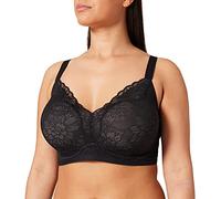 Triumph International Reggiseno sfoderato Fit Smart P01 EX Donna Nero M