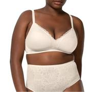 Reggiseno da donna Triumph Fit Smart P01 Jaune 48
