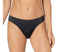 Triumph Donna Fit Smart Tai EX, Briefs, BLACK, S