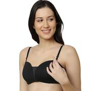 Triumph Donna Flex Smart DP EX, Bra, BLACK, 2