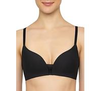 Triumph Donna Flex Smart P EX, Bra, BLACK, 1