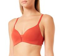 Triumph Donna Flex Smart P EX, Bra, HAUTE ORANGE, 4