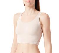 Triumph Donna Flex Smart PULL-ON BRA TOP EX, Bra, Soft Praline, 1