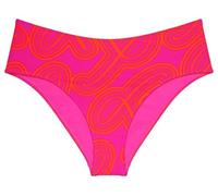 Triumph Donna Flex Smart Summer Maxi pt EX, Bikini bottoms, PINK - LIGHT COMBINATION, M