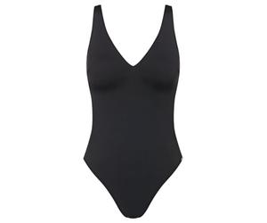 Triumph Donna Flex Smart Summer OP 08 SD, One Piece Swimsuit, Black, 02