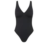 Triumph Donna Flex Smart Summer OP 08 SD, One Piece Swimsuit, Black, 4