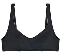 Triumph Donna Flex Smart Summer P 02 SD Ex, Bikini Top, Black, 4