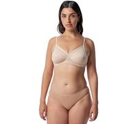 Triumph International – Reggiseno Donna Formfit N X – SKIN – Taglia 7B