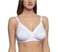 Triumph Donna Formfit N X, Bra, WHITE, 2C