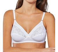 Triumph Donna Formfit N X, Bra, WHITE, 6D