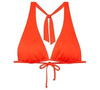 Triumph Donna Free Smart N SD, Bikini Top, Mandarin Red, 01