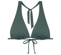 Triumph Donna Free Smart N SD, Bikini Top, Smoky Green, 03