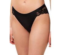 Triumph Donna Freedom Briefs Tai Ex, Underwear, Black, S
