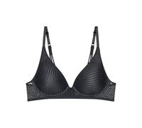 Triumph Donna Harmony Spotlight P Ex, Bra, Black, 3E