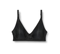 Triumph Donna Harmony Spotlight P Ex, Bra, Black, 4C
