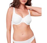 Triumph Donna Harmony Spotlight W01, Bra, White, 5E