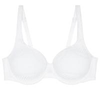 Triumph Donna Harmony Spotlight W01, Bra, White, 5E