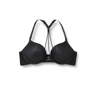 Triumph Donna Harmony Spotlight WHUF, Bra, Black, 3A