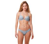 Triumph Donna Harmony Spotlight WHUF, Bra, EGGSHELL BLUE, 5D