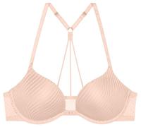 Triumph Donna Harmony Spotlight WHUF, Bra, Fig Pink, 3A