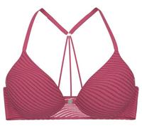 Triumph Donna Harmony Spotlight WHUF, Bra, Ripe Raspberry, 2E