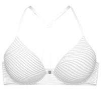 TRIUMPH Reggiseno 'Harmony Spotlight' bianco, Taglia 80