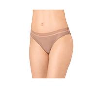 Triumph Slip Tai Donna Infinite Sensation Pelle liscia Beige 46