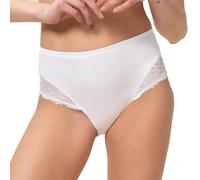 Triumph Donna Ladyform Soft Maxi, Underwear, WHITE, 2