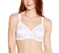 Reggiseno contenitivo Ladyform Soft Bianco 5 F Tinta unita