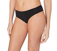 Triumph Donna Lovely Micro Brazilian String, Briefs, BLACK, XS