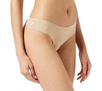 Triumph Donna Lovely Micro Brazilian String, Briefs, SMOOTH SKIN, XL