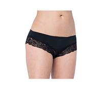 Triumph Donna Lovely Micro Hipster, Briefs, BLACK, XS