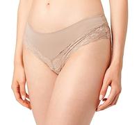 Triumph Donna Lovely Micro Hipster, Briefs, CAFE LATTE, XS