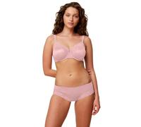Triumph Donna Lovely Micro Hipster, Sunrose Pink